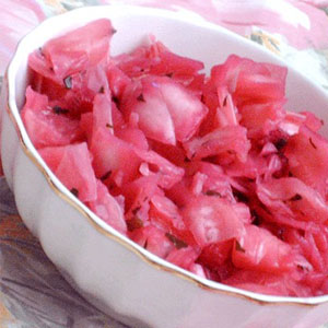 Les meilleures recettes de pilules de chou (boulettes) avec et sans betteraves