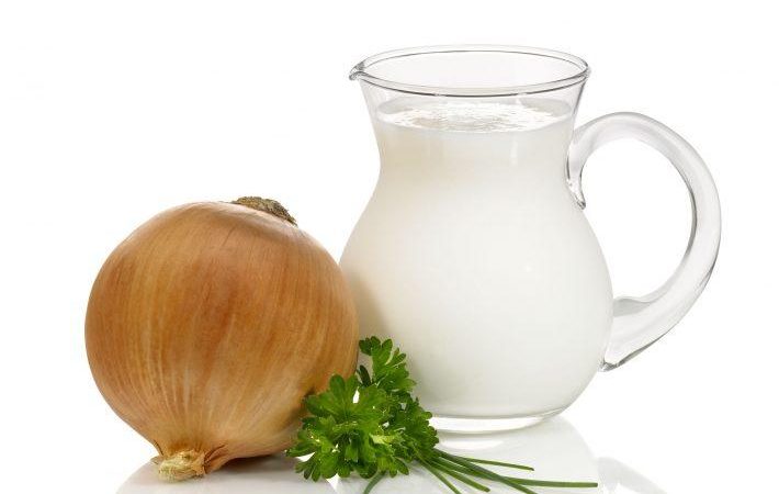 Les propriétés curatives des oignons au miel: les meilleures recettes pour la toux de bébé