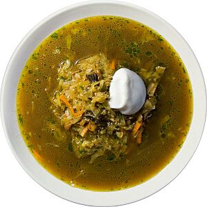 Comment faire des feuilles de chou vert pour l'hiver