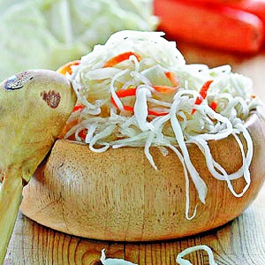 Recettes de choucroute rapides et délicieuses en 3 jours