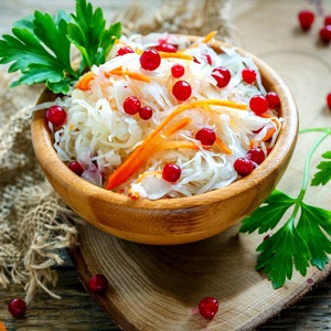 Recettes de choucroute rapides et délicieuses en 3 jours