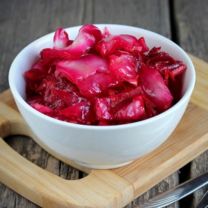 Recettes de choucroute rapides et délicieuses en 3 jours