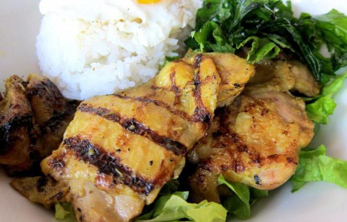 Que se passe-t-il si vous faites frire l'oignon rouge au lieu du blanc et est-il possible de le faire