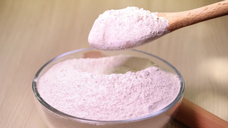 À quoi sert la fécule de pomme de terre et que peut-on en faire