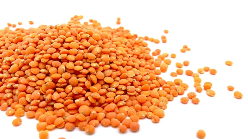 Analyse comparative dont est plus sain: sarrasin, lentilles ou gruau