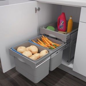 Comment conserver correctement les pommes de terre et à quelle température elles résistent