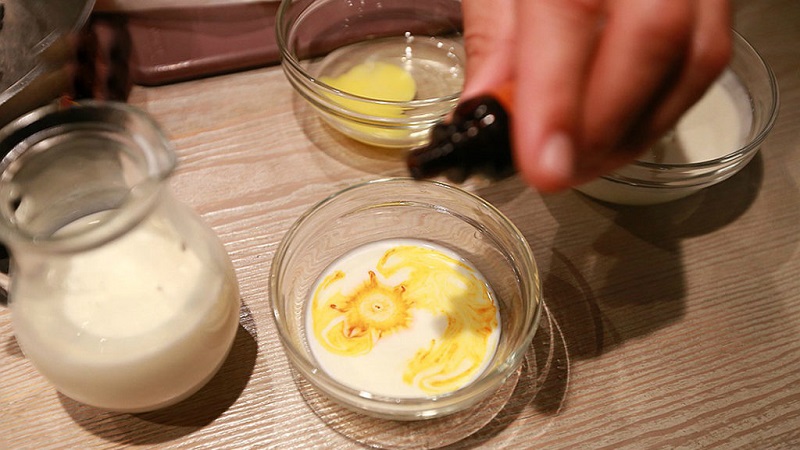 Comment utiliser correctement le lait, l'iode et l'eau pour transformer les tomates et en quoi cela est utile