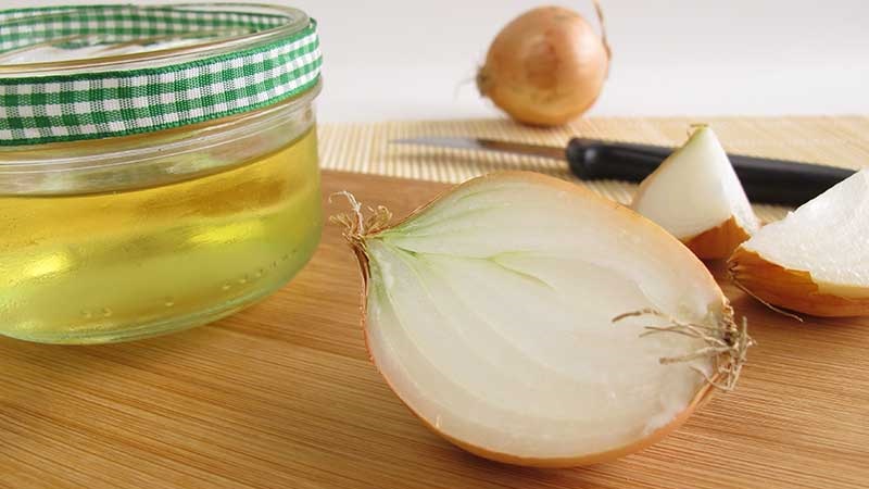 Comment cuisiner et utiliser des oignons avec du sucre contre la toux