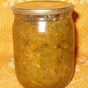 Comment cuisiner des tomates vertes pour l'hiver: recettes simples mais inhabituelles et délicieuses du monde entier