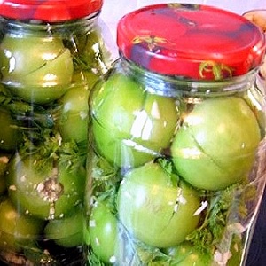 Comment cuisiner des tomates vertes pour l'hiver: recettes simples mais inhabituelles et délicieuses du monde entier