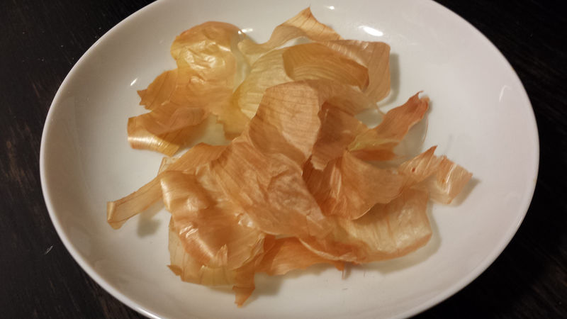 Comment utiliser la pelure d'oignon pour la prostatite: recettes de médecine traditionnelle pour hommes