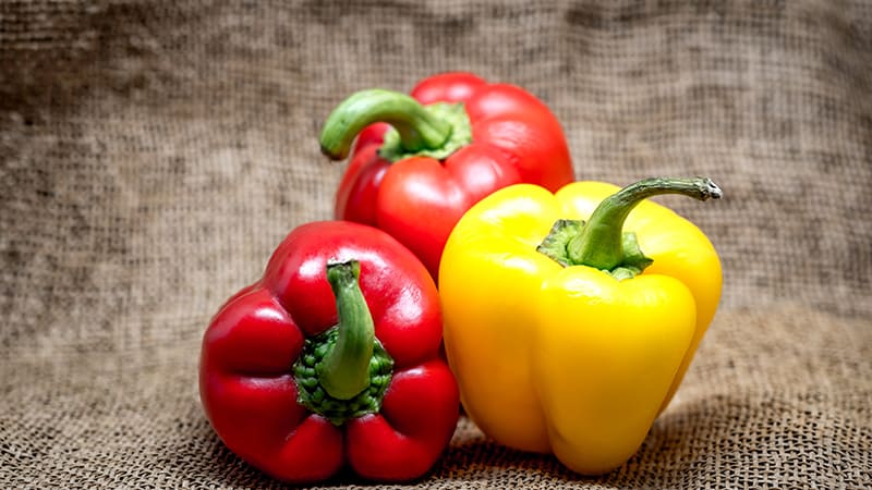 Comment préparer délicieusement la choucroute au poivron pour l'hiver