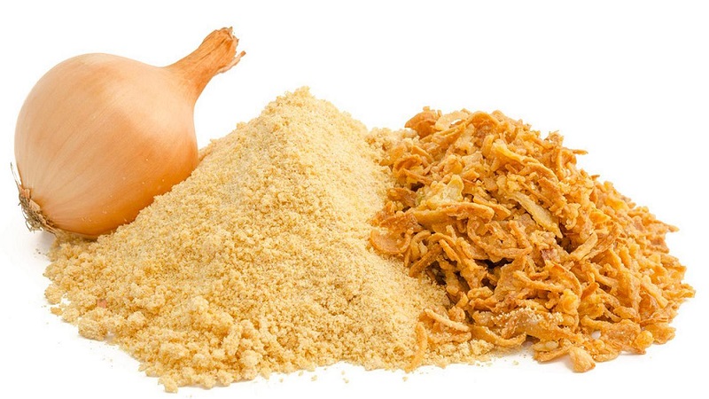 Comment préparer les oignons séchés de différentes manières et où les utiliser