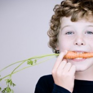 Teneur en calories des carottes et est-il possible de la manger la nuit