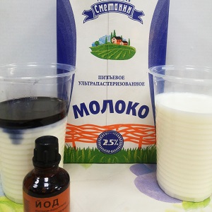 Les meilleures recettes pour nourrir les concombres avec du lait et de l'iode