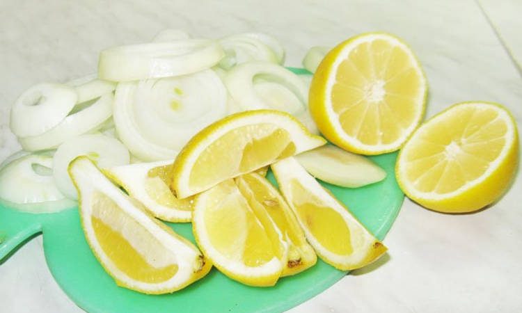 Comment utiliser les oignons pour traiter l'écoulement nasal et la congestion nasale chez l'adulte