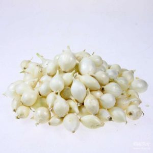 Un hybride sans prétention et stable d'oignons Stardust, à haut rendement même avec un minimum d'entretien