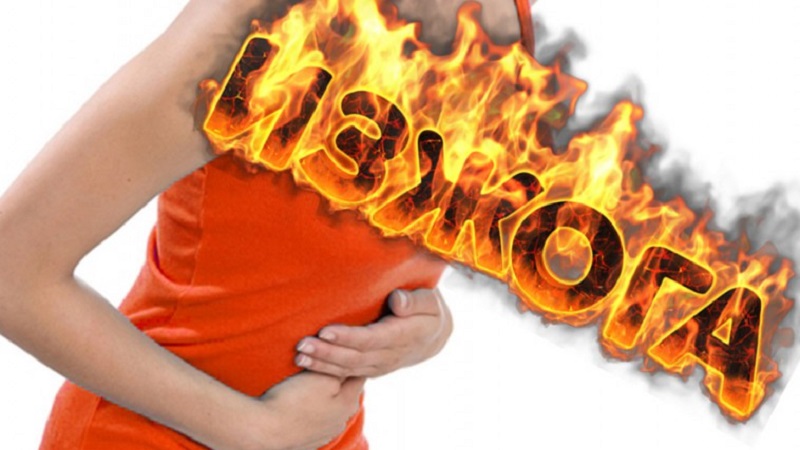 Peut-il y avoir des brûlures d'estomac causées par le sarrasin et pourquoi