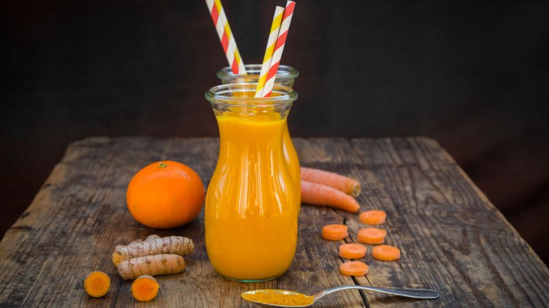 Puis-je manger des carottes pour le diabète de type 1 ou 2?