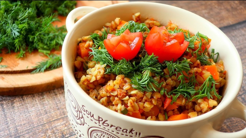 Est-il possible de perdre du poids avec du sarrasin avec de la viande et quelle est sa teneur en calories