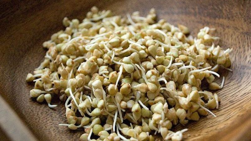 Caractéristiques du nettoyage de l'intestin avec du sarrasin et du kéfir