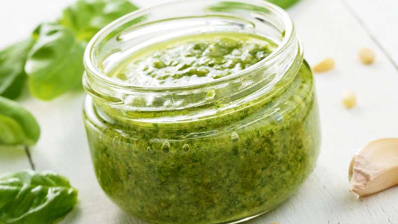 Instructions pour préparer du persil avec du sel pour l'hiver et d'autres moyens de le conserver