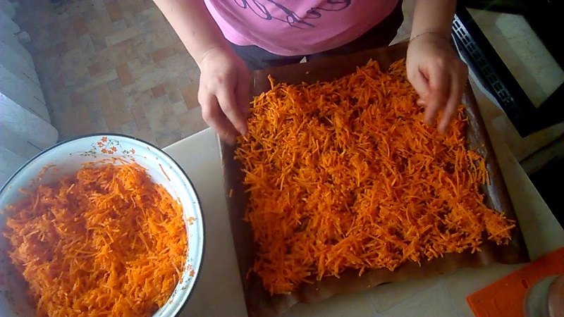 Propriétés utiles et les plus délicieuses recettes de thé aux carottes