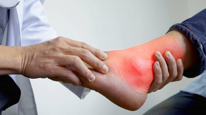 Les avantages et les inconvénients du céleri pour la goutte