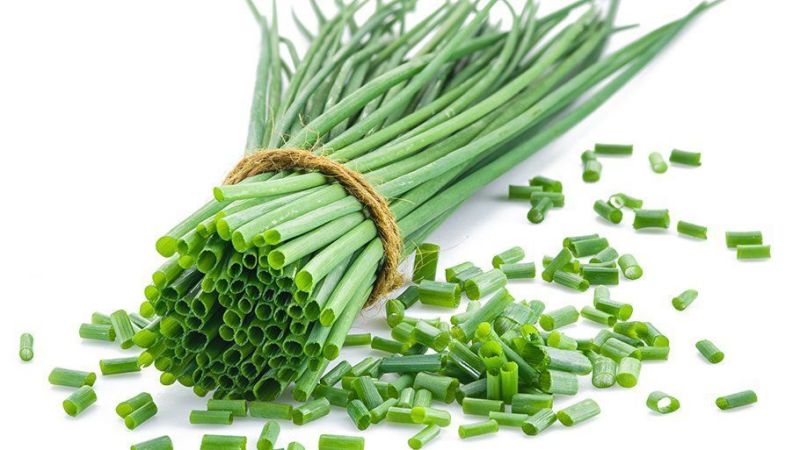 Les avantages et les inconvénients des oignons verts pour la santé humaine