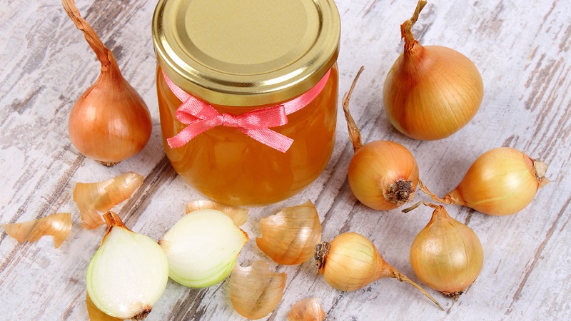 L'oignon aide-t-il vraiment contre le rhume et la grippe?