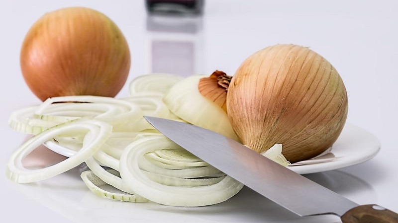 L'oignon aide-t-il vraiment contre le rhume et la grippe?