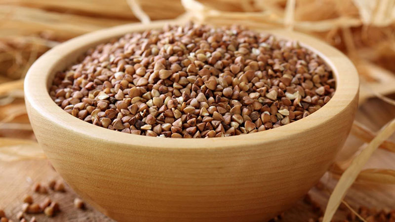 Régime de sarrasin simple mais très efficace pour perdre du poids pendant 14 jours