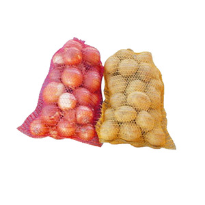 Pourquoi un sac en filet pour pommes de terre est-il bon et comment l'utiliser correctement