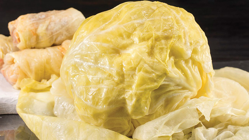 Comment fermenter correctement le chou avec du chou: instructions étape par étape et options de recette