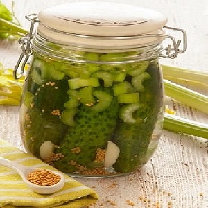 Les meilleures recettes de flans de céleri pédonculé pour l'hiver