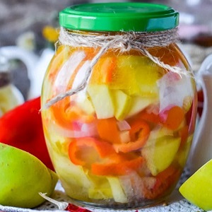 Les meilleures recettes de flans de céleri pédonculé pour l'hiver