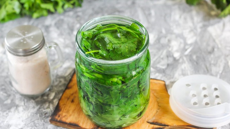 Les meilleures recettes de flans de céleri pédonculé pour l'hiver