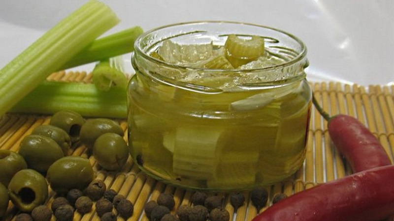 Les meilleures recettes de flans de céleri pédonculé pour l'hiver