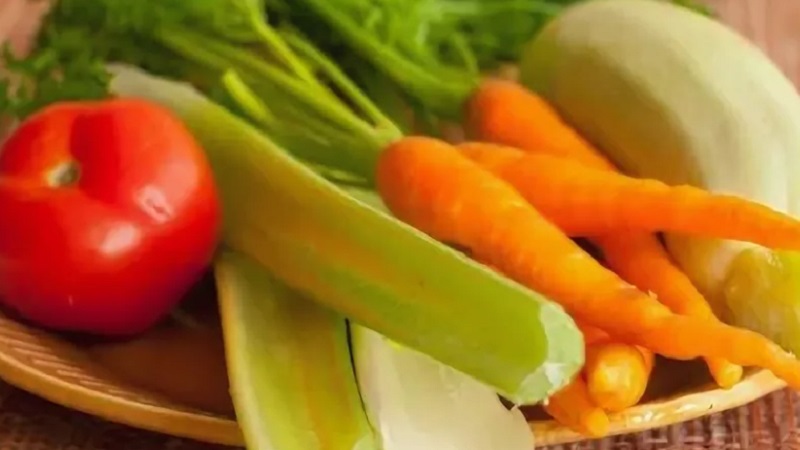 Les meilleures recettes de flans de céleri pédonculé pour l'hiver