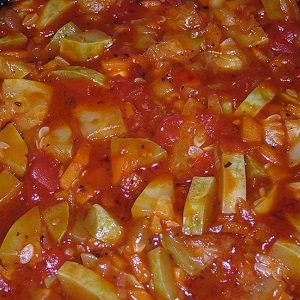 Les meilleures recettes de flans de céleri pédonculé pour l'hiver