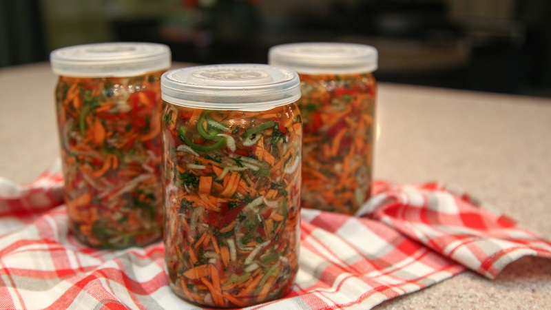 Les meilleures recettes de flans de céleri pédonculé pour l'hiver