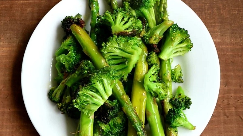 Des flans de brocoli simples et délicieux à faire soi-même pour l'hiver