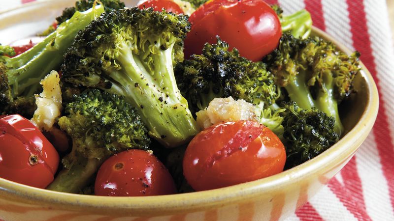 Des flans de brocoli simples et délicieux à faire soi-même pour l'hiver