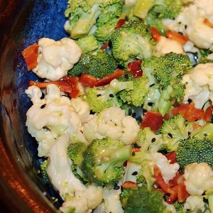 Des flans de brocoli simples et délicieux à faire soi-même pour l'hiver