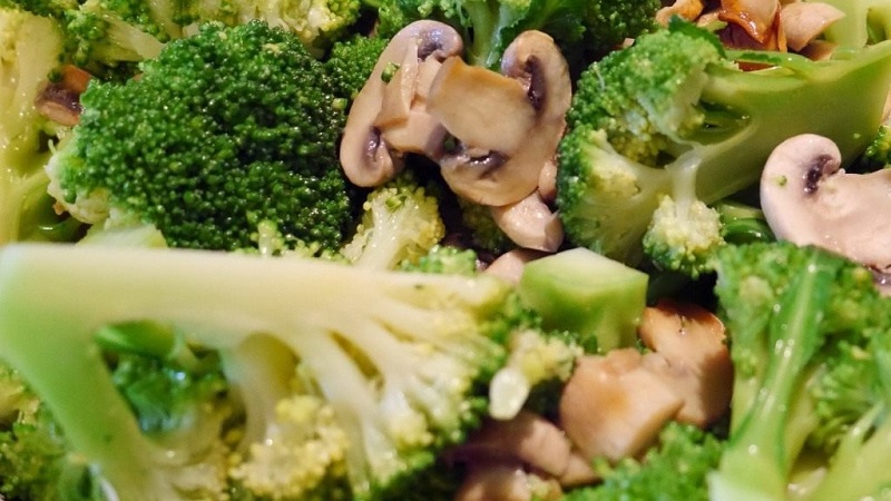 Des flans de brocoli simples et délicieux à faire soi-même pour l'hiver