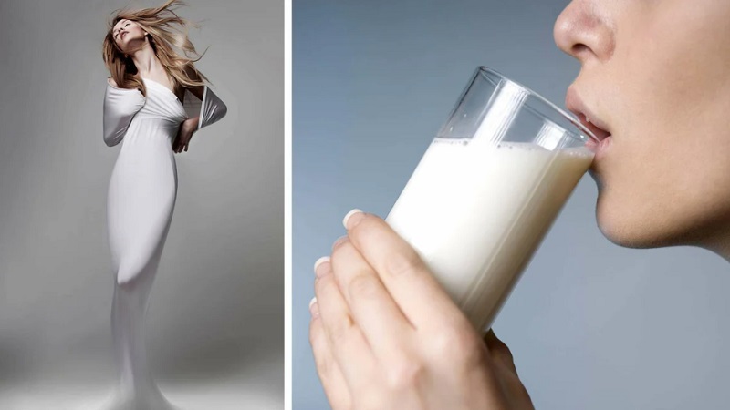 Pourquoi est-il utile de manger du sarrasin cru avec du kéfir le matin à jeun?