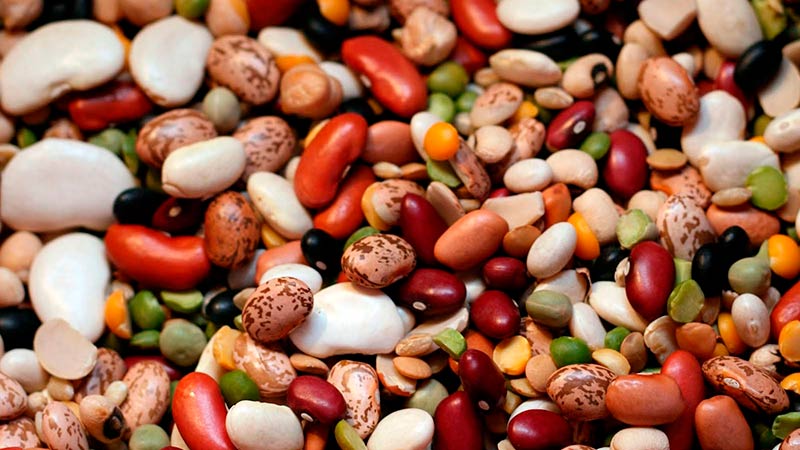 Comment remplacer les pommes de terre pendant un régime