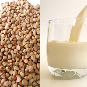 Pourquoi le sarrasin avec du kéfir est utile pour perdre du poids le matin et comment le cuire correctement