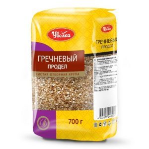 Qu'est-ce que le sarrasin, ce qui est bon et pour quels plats il convient