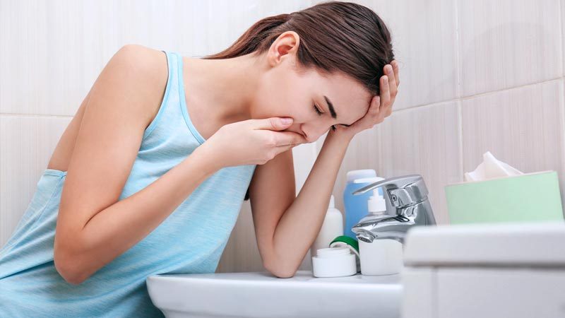 Comment manger du sarrasin en cas d'empoisonnement et peut-il en être la cause